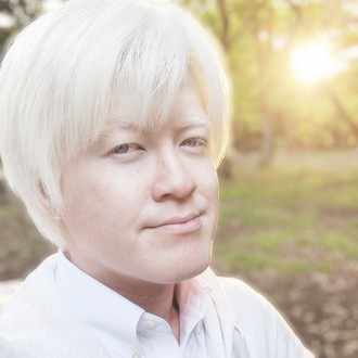 とあるアルビノ エンターテイナーの生い立ち 幼少 学生時代 粕谷幸司 Note