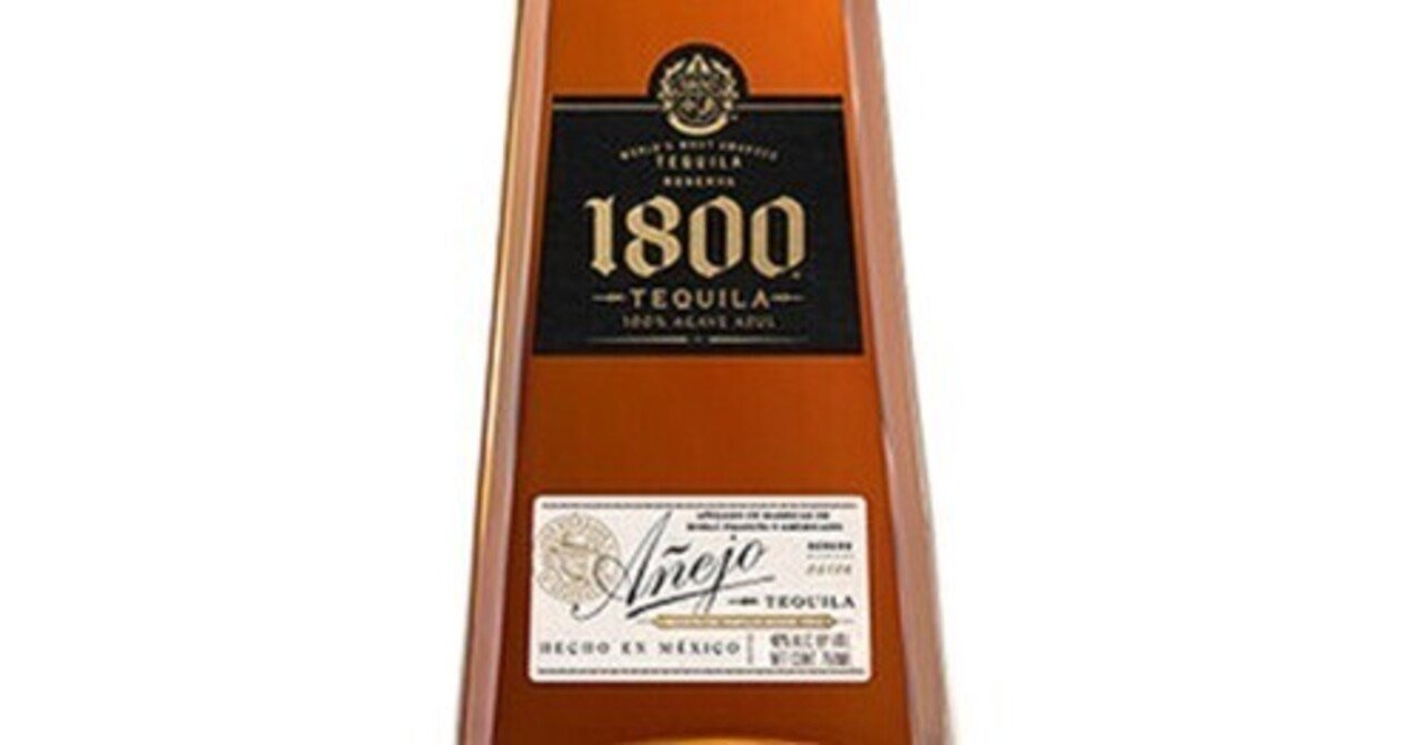 人気のお酒 クエルボ 1800 アネホ[73603][輸入酒のかめや]｜輸入