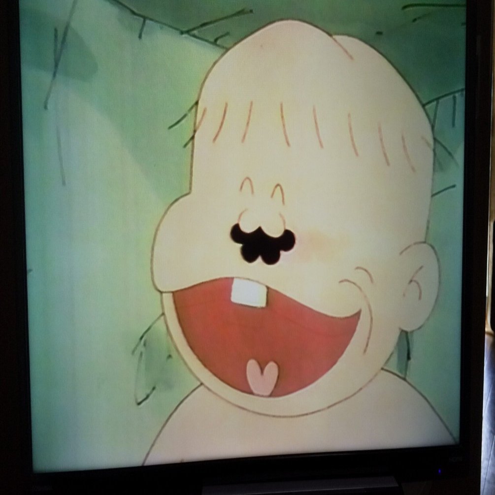 ビデオ棚から③】「おそ松くん」｜chiyotarou