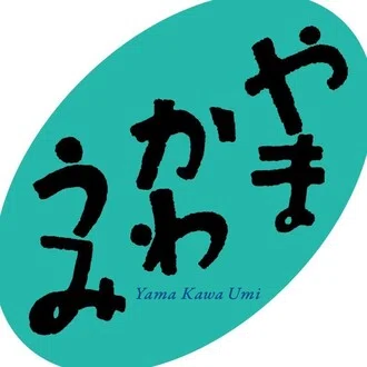 やまかわうみweb