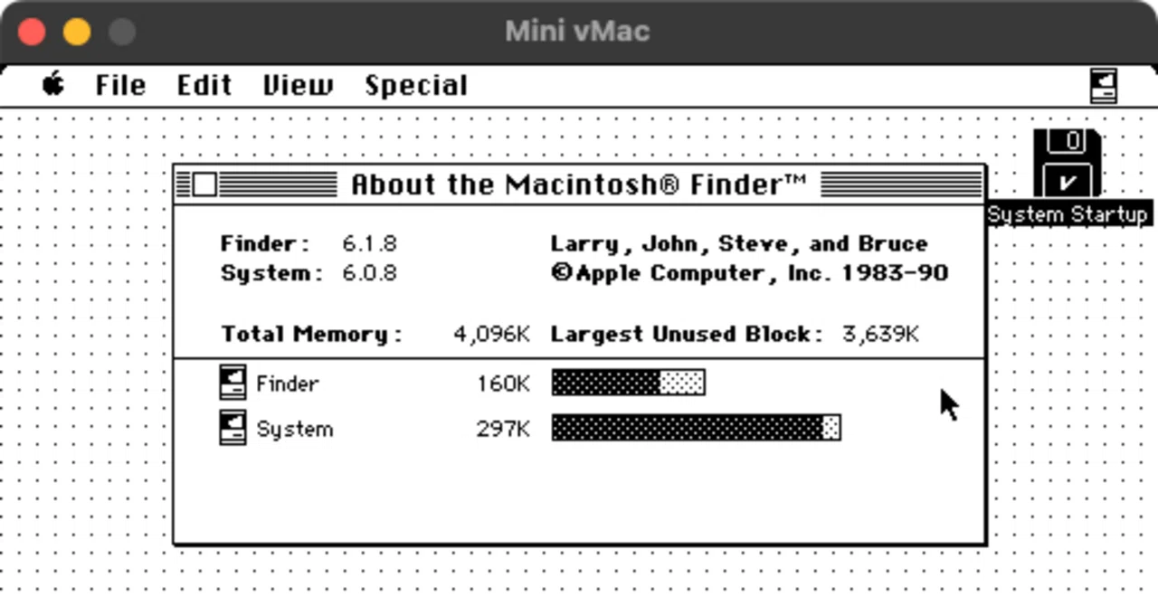 Emplant Deluxe Macintoshエミュレータ Emplant - Utilities Unlimited