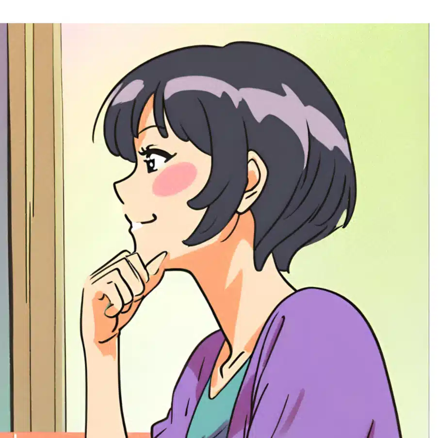 ふよ🍃アラフィフ日常作家。