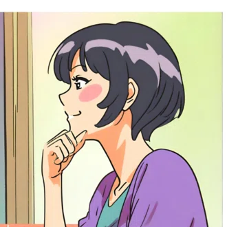 ふよ🍃アラフィフ日常作家。