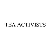 TEA ACTIVISTS｜贅沢な茶葉をもっと気軽に