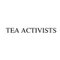 TEA ACTIVISTS｜贅沢な茶葉をもっと気軽に