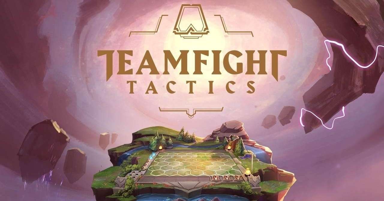 Tftはここでダウンロードできるよ イチラボ Note