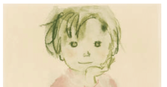 いわさき ちひろ】 版画 / リトグラフ査定 買取 致します。｜井浦歳和