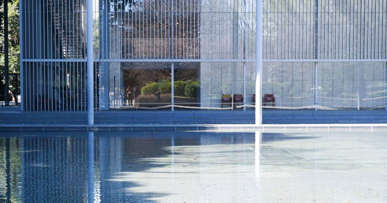 その建築は静かな佇まいで自然を受入れる「器」のようだった：法隆寺