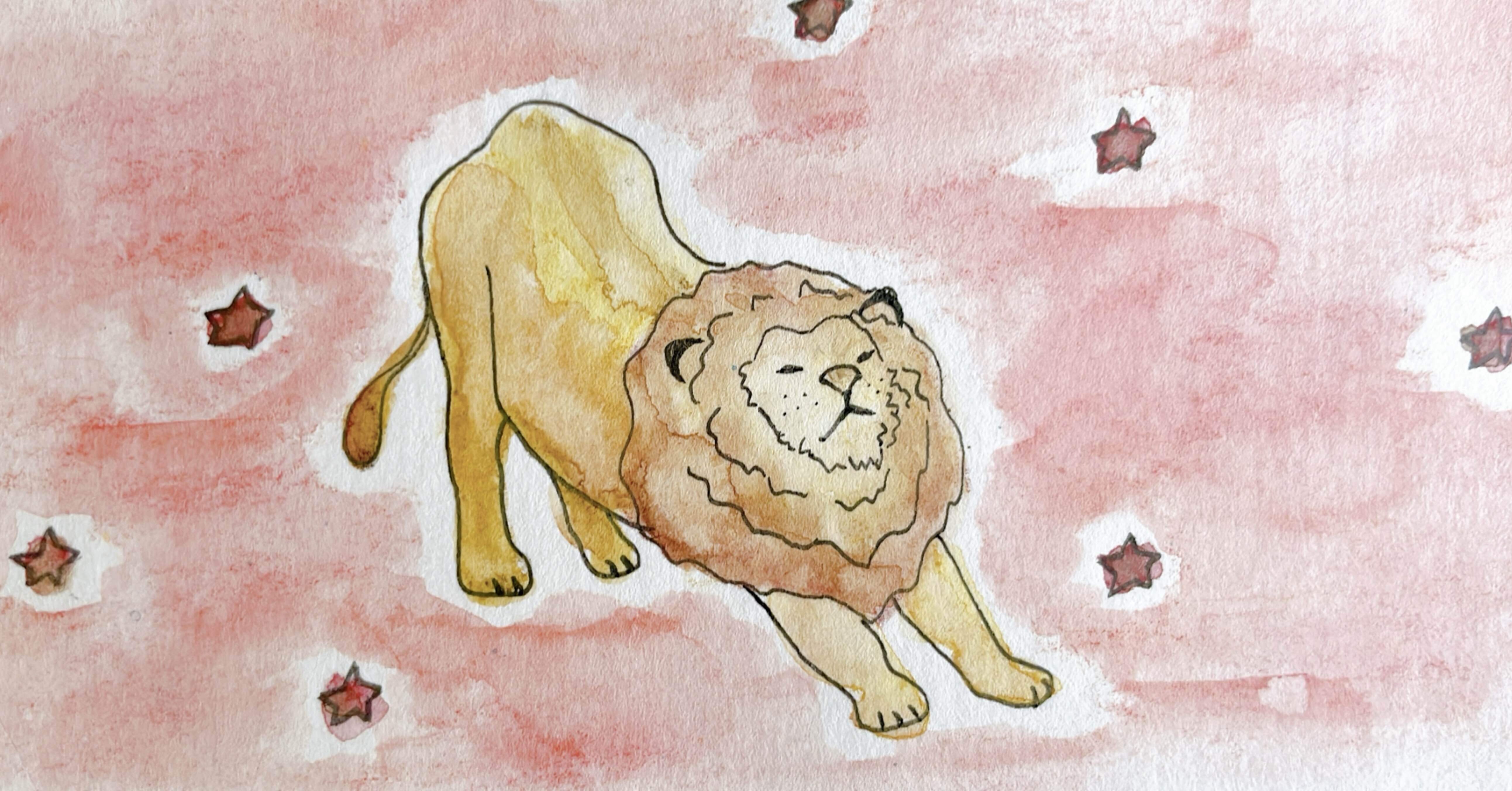 ライオンズゲートとは｜te to tuti かなこ | 月の星読みクリエイター