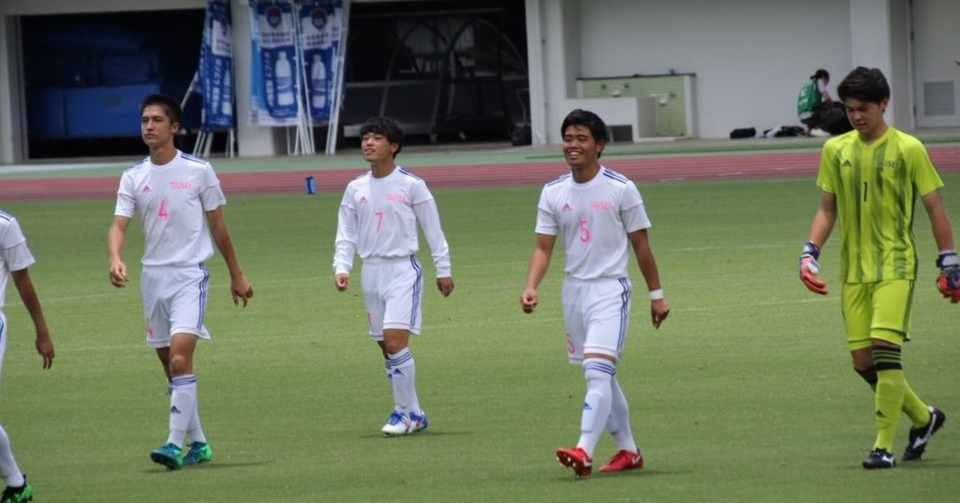チロサカ 心震えるfootball Life Vol 1 大きく成った 大成高校 Chirorifamily Note