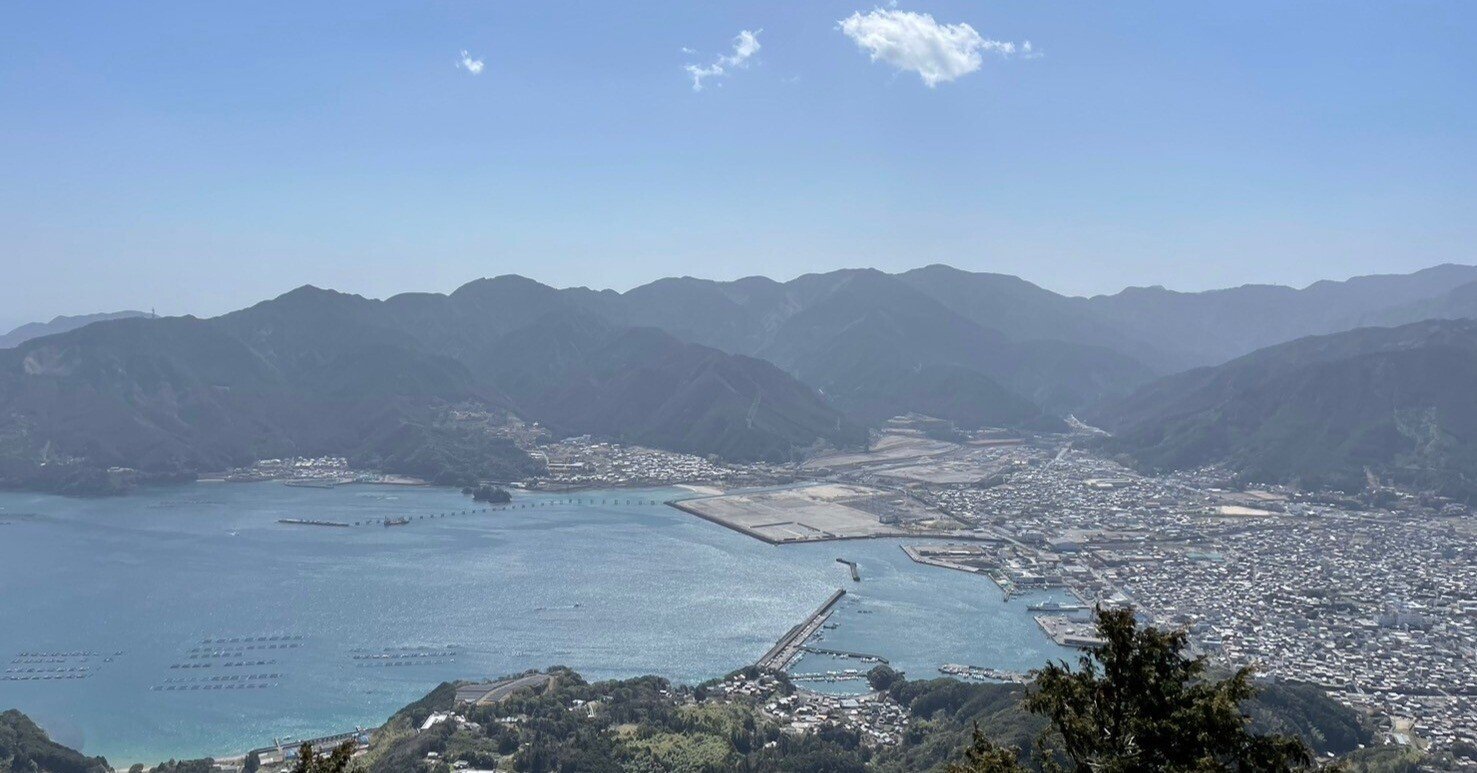 3月①熊野古道 馬越峠~天狗倉山、尾鷲神社|もよりん 3月①熊野古道 馬越峠~天狗倉山、尾鷲神社|もよりん