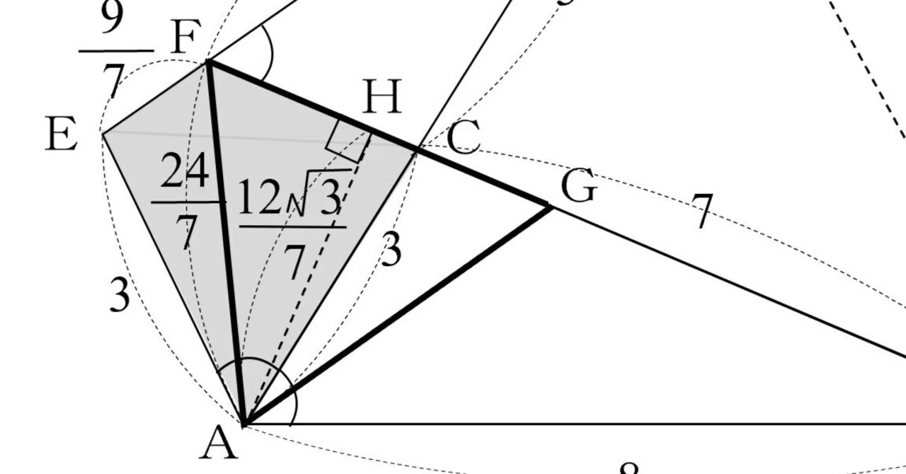 68－1．2024年大分県 数学｜谷津綱一（数学）
