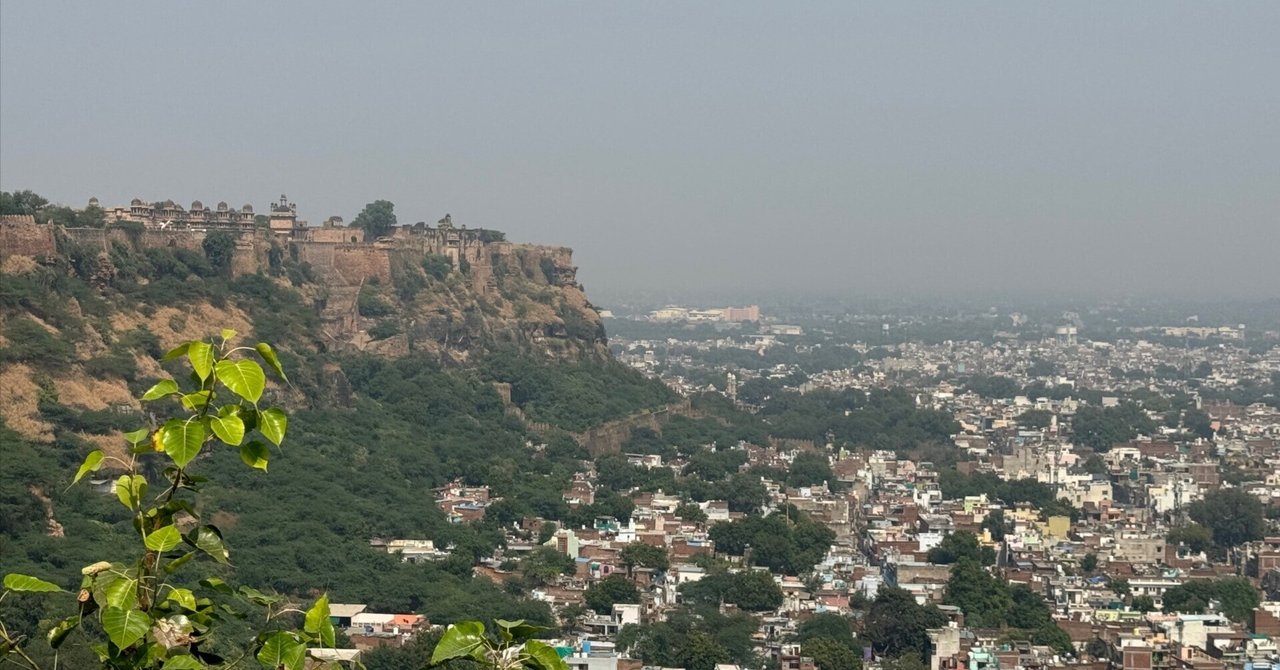 インド楽しいから行こうよ（準備編）｜よしだ