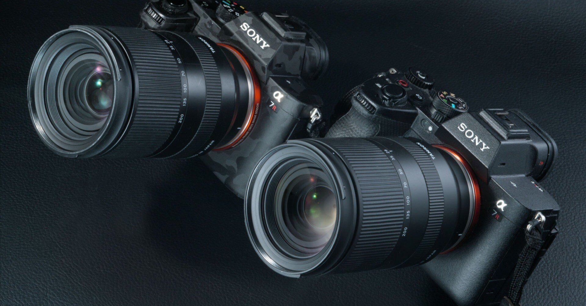 同じレンズ2本買うまでの経緯（TAMRON28-200mm）｜フユキ／西川冬旗