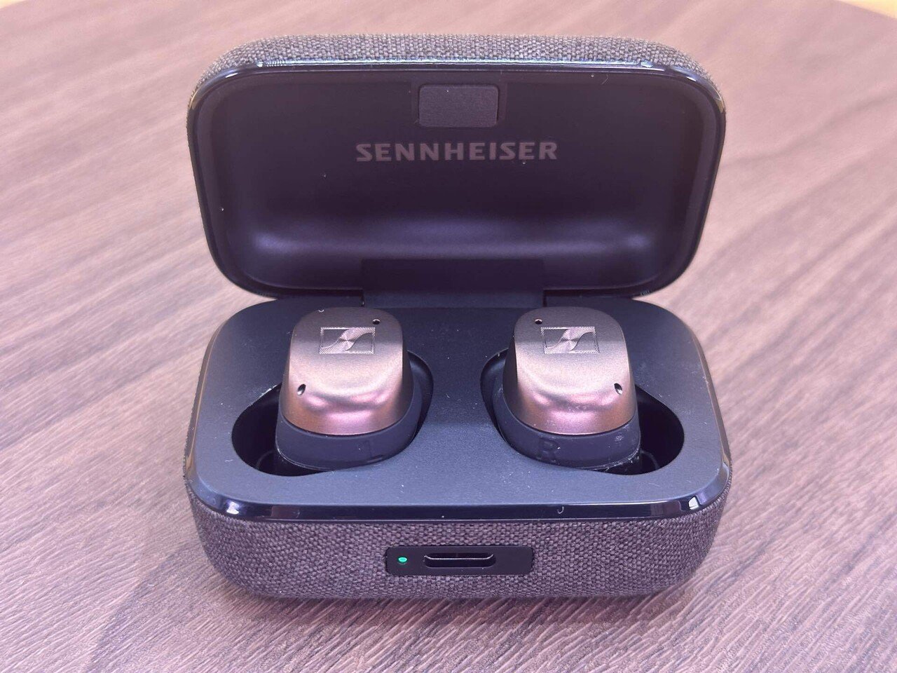 凄く良いけど】正常進化。SENNHEISER MOMENTUM True Wireless 4 凄く良いけど】正常進化。SENNHEISER MOMENTUM True Wireless 4