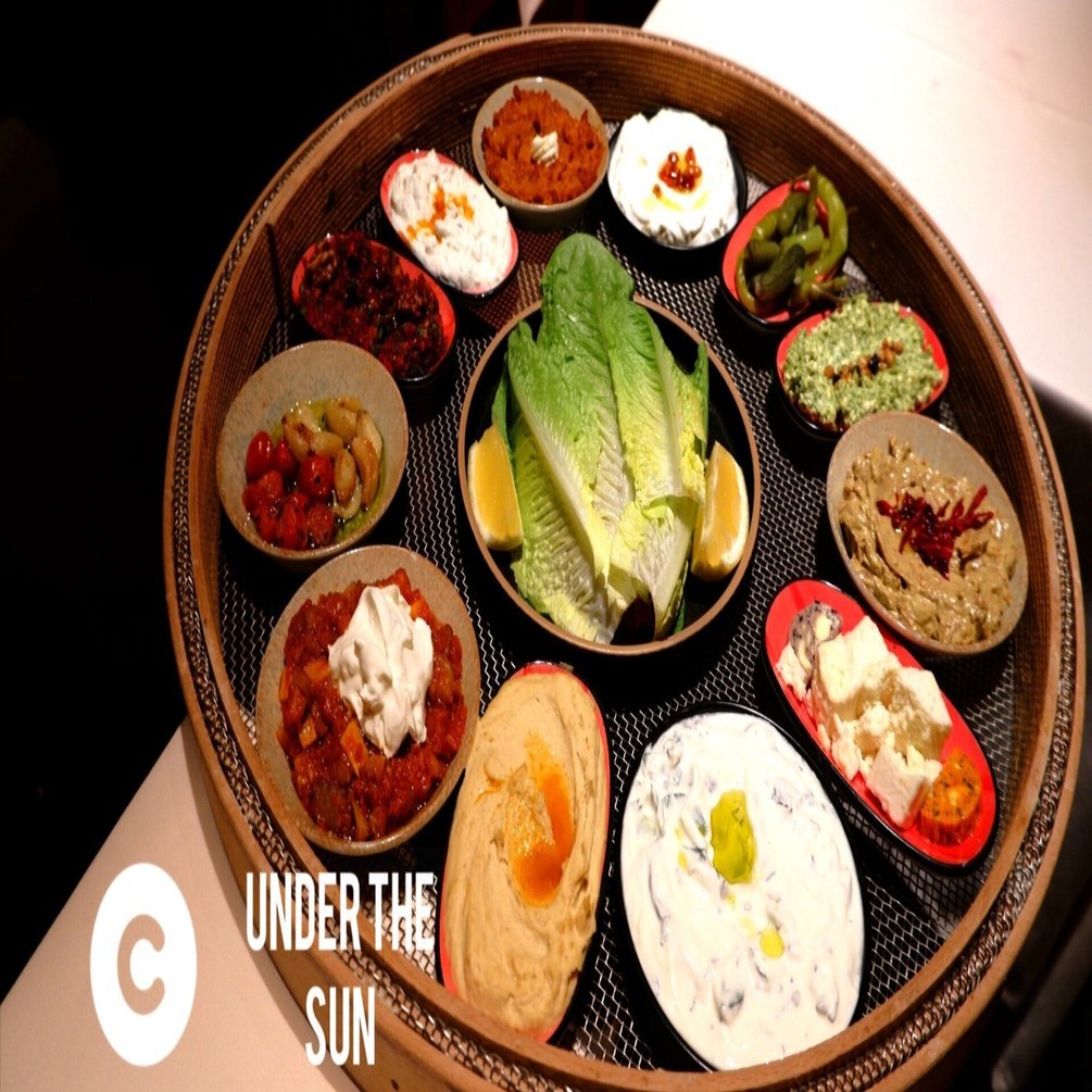 イスタンブール : トルコ イスタンブールが本店のトルコ料理店、Ali Ocakbaşıへ｜Under
