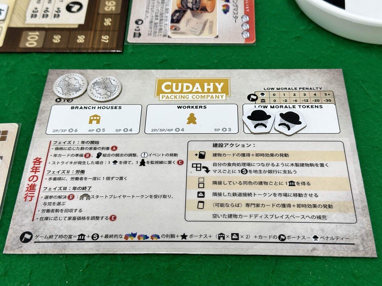 開封未使用》Struggle of Empires Deluxe Edition【日本語訳付
