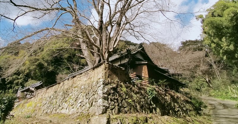 ニギハヤヒの伝承地を訪ねる③　 大和郡山市で『「日本書紀』と〝物部氏〟の因縁を考えてみた。