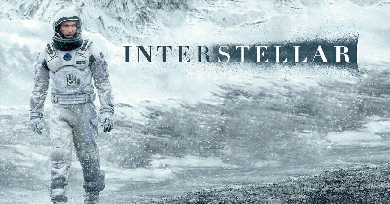 難解なんて言わせない日本一わかりやすい！映画「インターステラー」あらすじ解説｜Ayumi