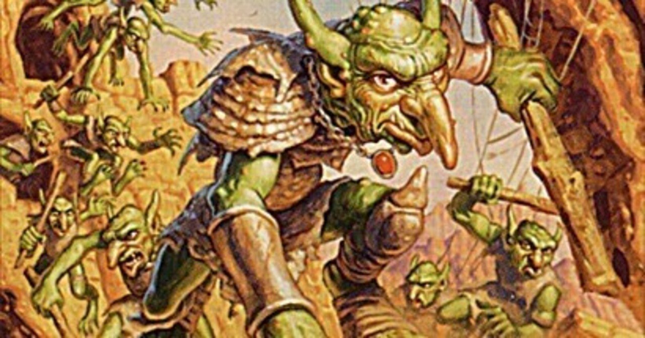 ミドルスクール】ゴブリン調整記 ~3~｜𝕽𝖊𝖞𝖆 𝕱𝖔𝖎𝖑𝖇𝖗𝖎𝖓𝖌𝖊𝖗