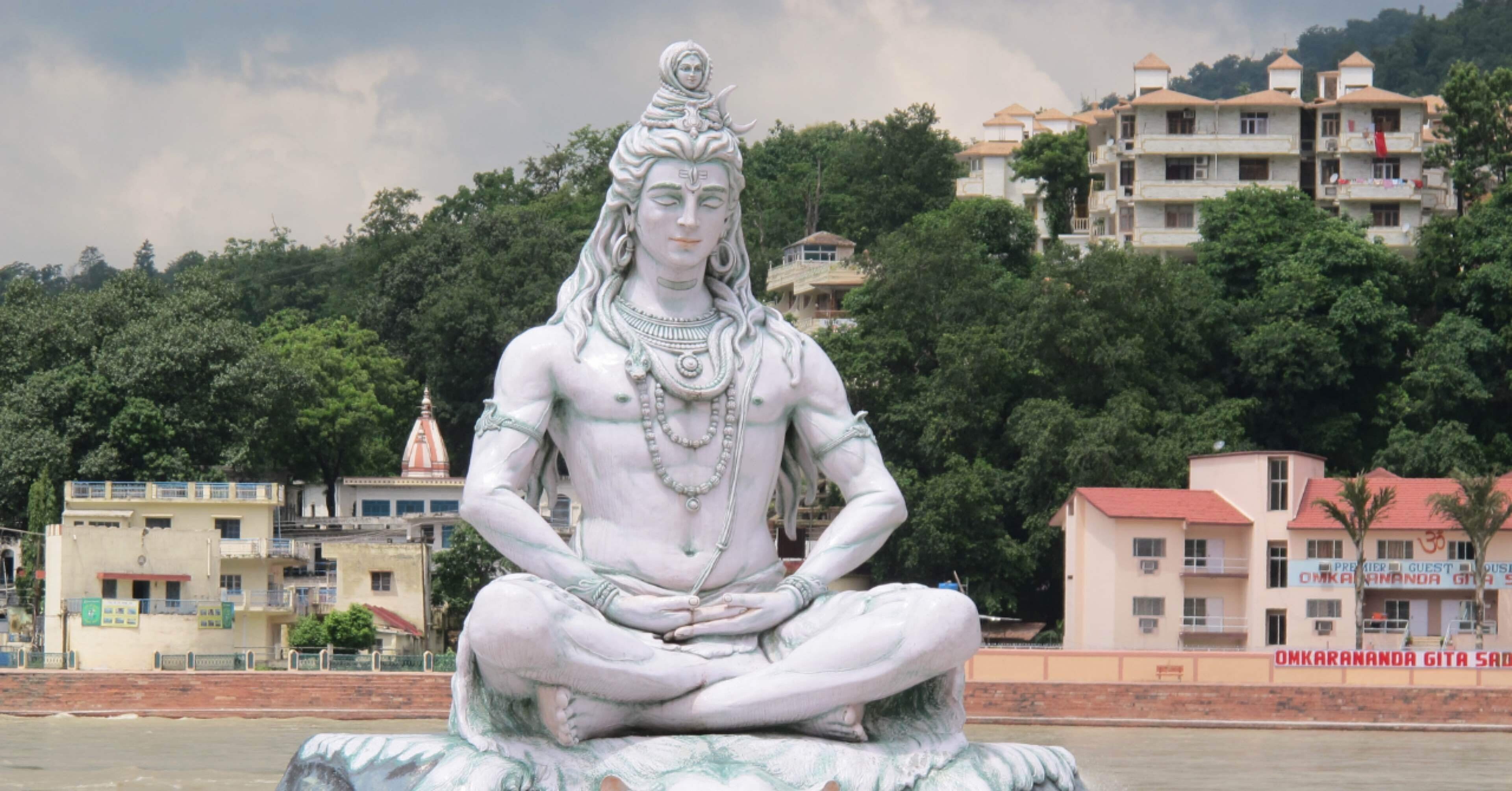 Jyotish〉マハーシヴァラートリ - ジヴァ神の108つの名前を唱える夜 -｜cococaru セラピー 🪷 わたし整うあ〜ゆる+（プラス）