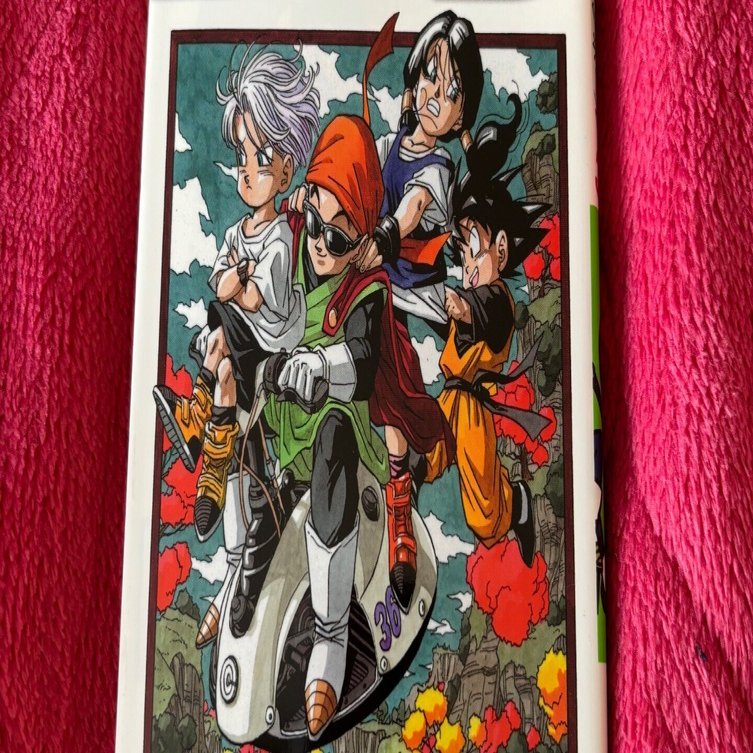 鳥山明先生、悲しい、寂しいです…。｜あなたの人生に光を届ける