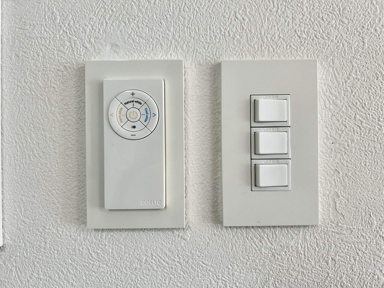 自宅のスイッチをNKシリーズに替えてみた｜ヒツジデンキ