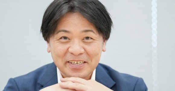 事業充実部　小山　裕 | HRソリューションズ株式会社 新卒採用サイト