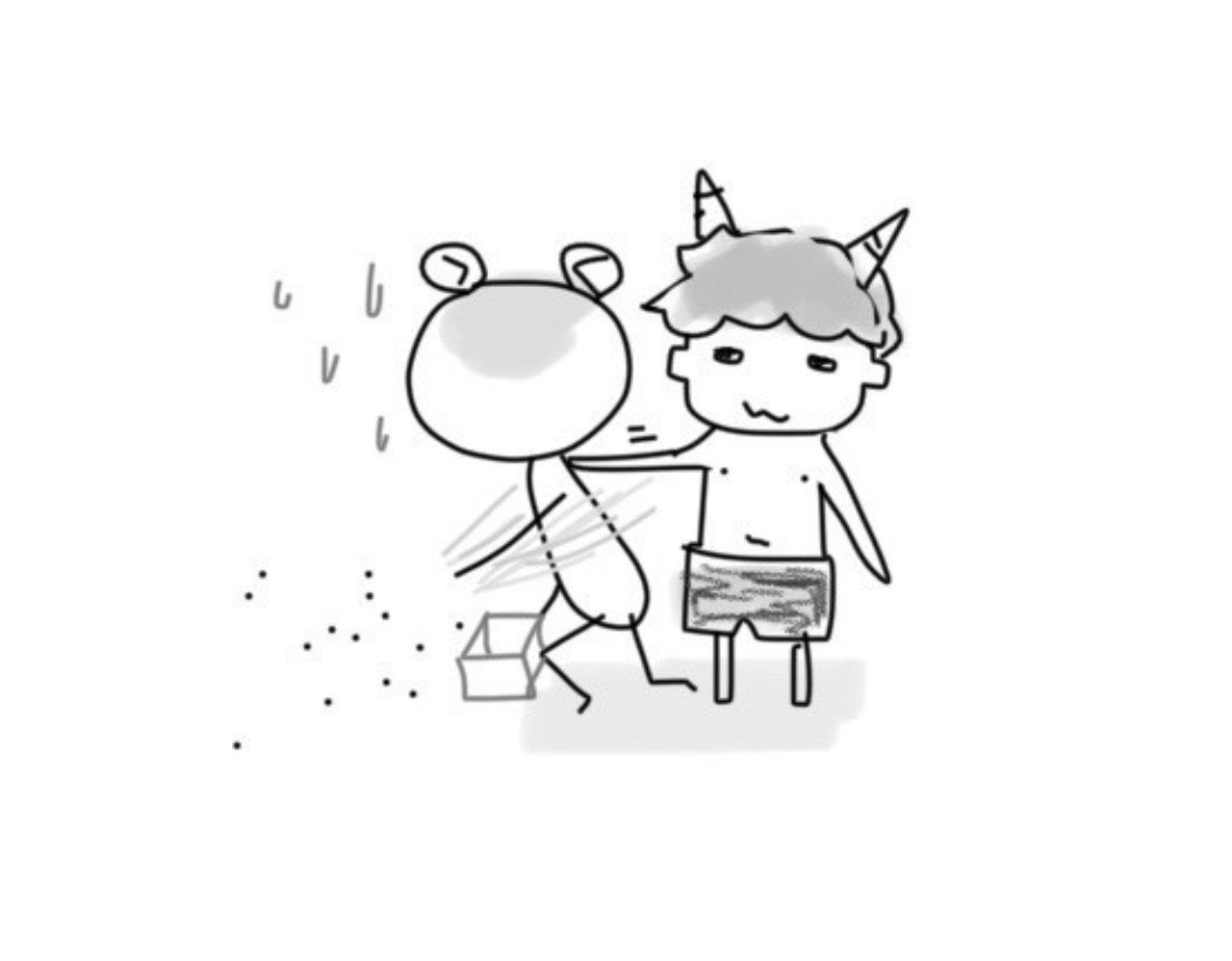 妖怪の強さについて パート2 水野ヤクト Note 妖怪の強さについて パート2 水野ヤクト Note