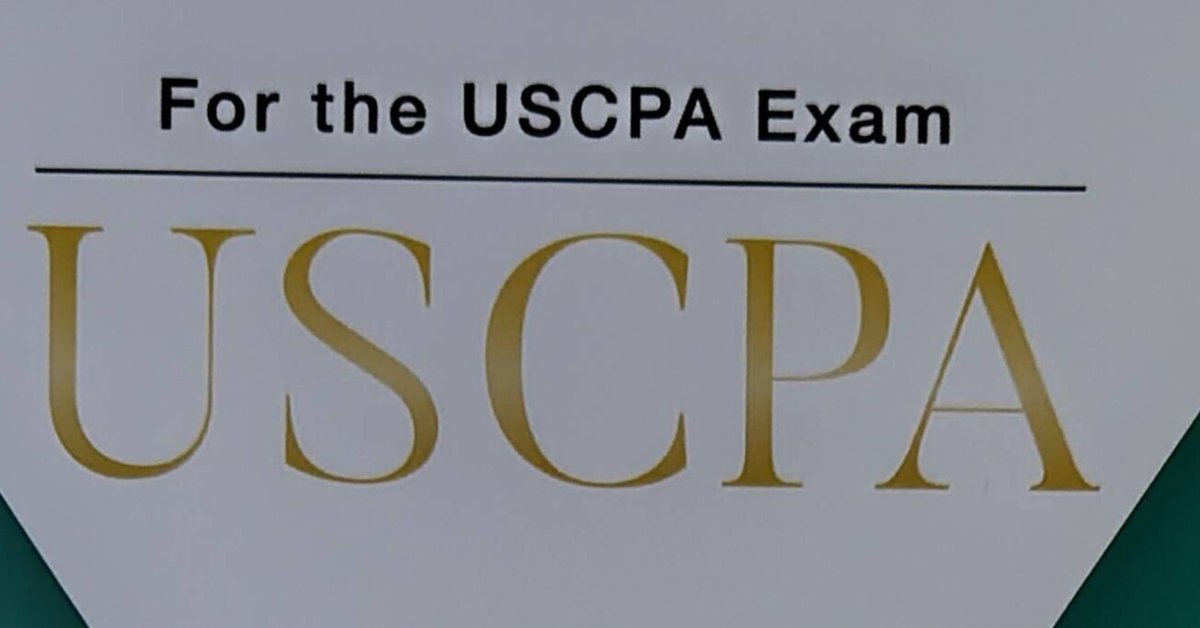 USCPA | TAC AUD Ver.6.0 テキスト、問題集、レポート集 - メルカリ