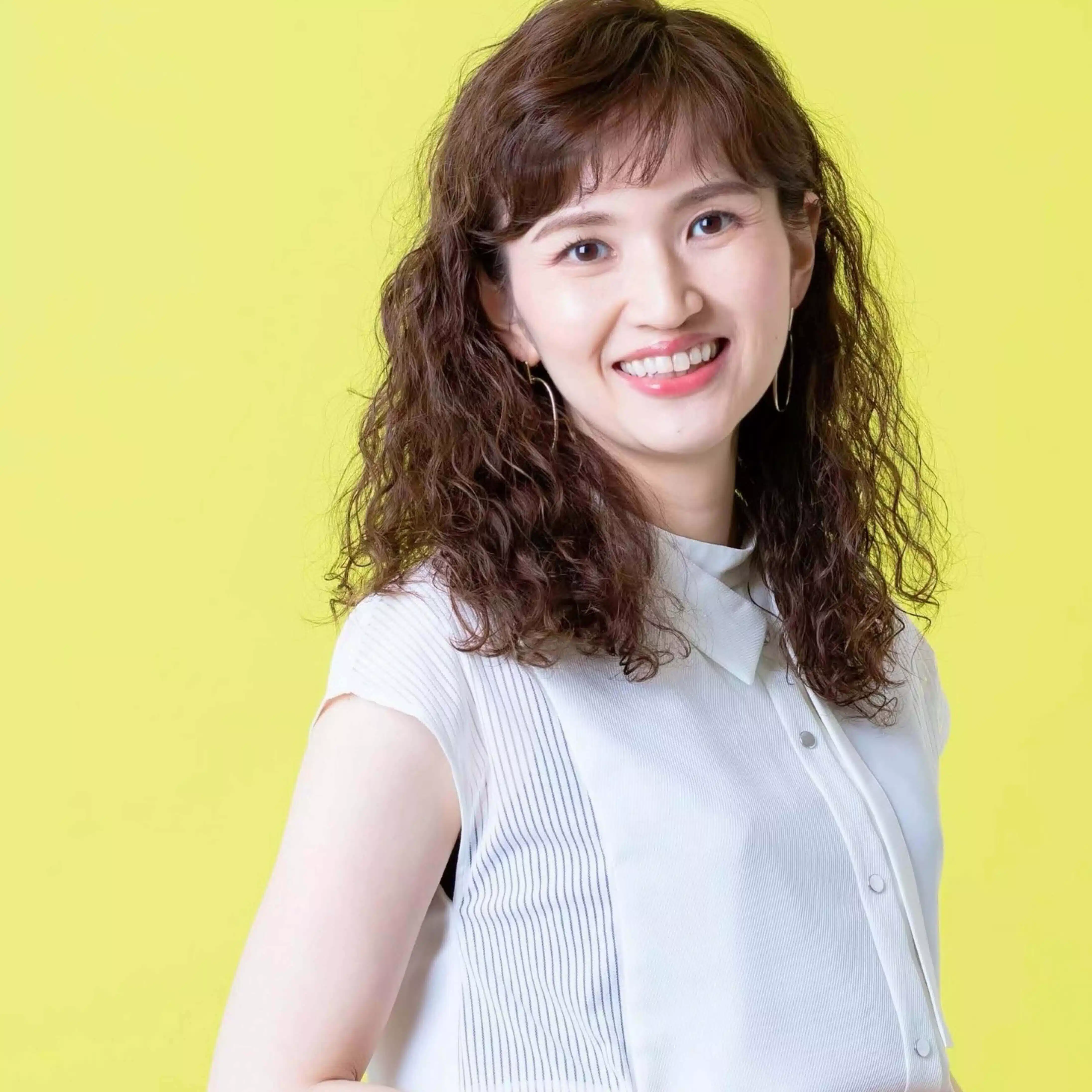 深山美希子