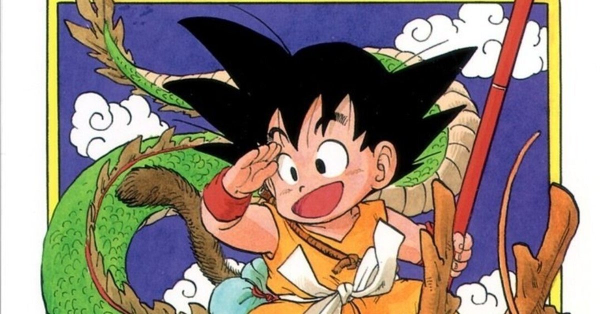 鳥山明の世界展／Dr.スランプ・アラレと二足歩行メカ ポスター | Yuuuu1 Museum | MUUSEO 417565