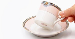 発見！オールドノリタケの魅力とは？―過去と現在を繋ぐ美の探求｜よみ