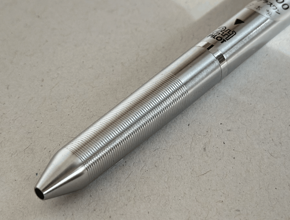 PILOT 2+1 1+1 計5種類超徹底比較|てぃらみす PILOT 2+1 1+1 計5種類超徹底比較|てぃらみす