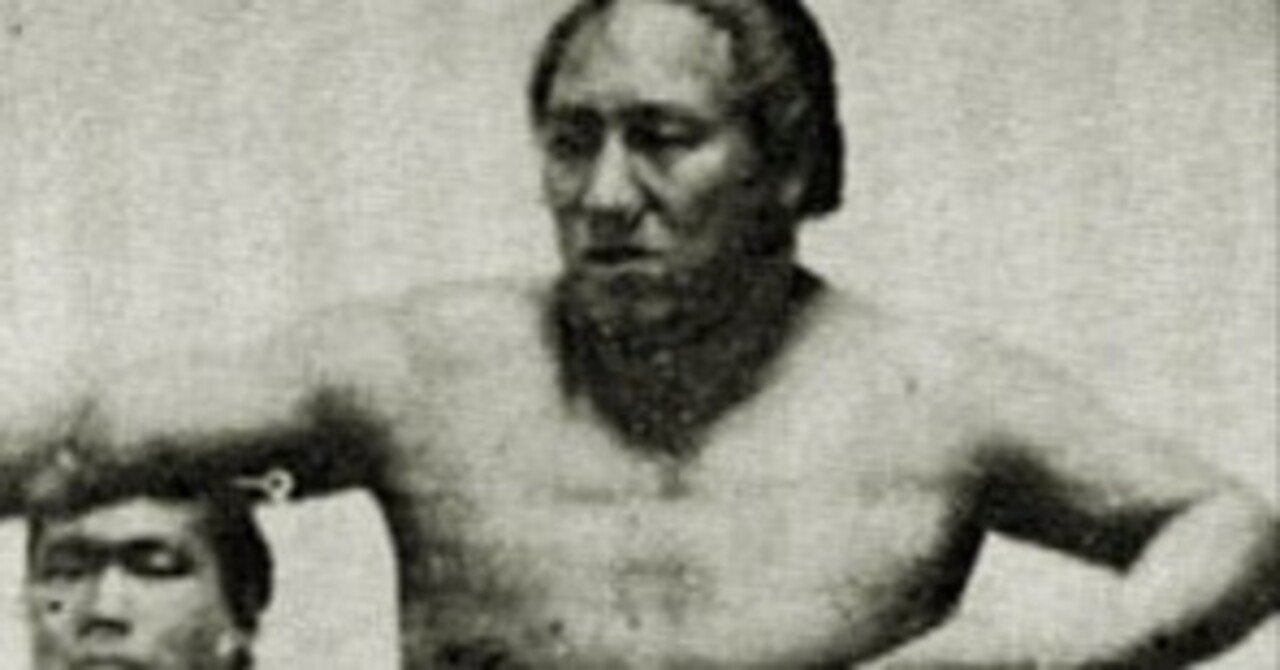 明治の相撲~横綱土俵入りの謎~|ジャーニー 明治の相撲~横綱土俵入りの謎~|ジャーニー