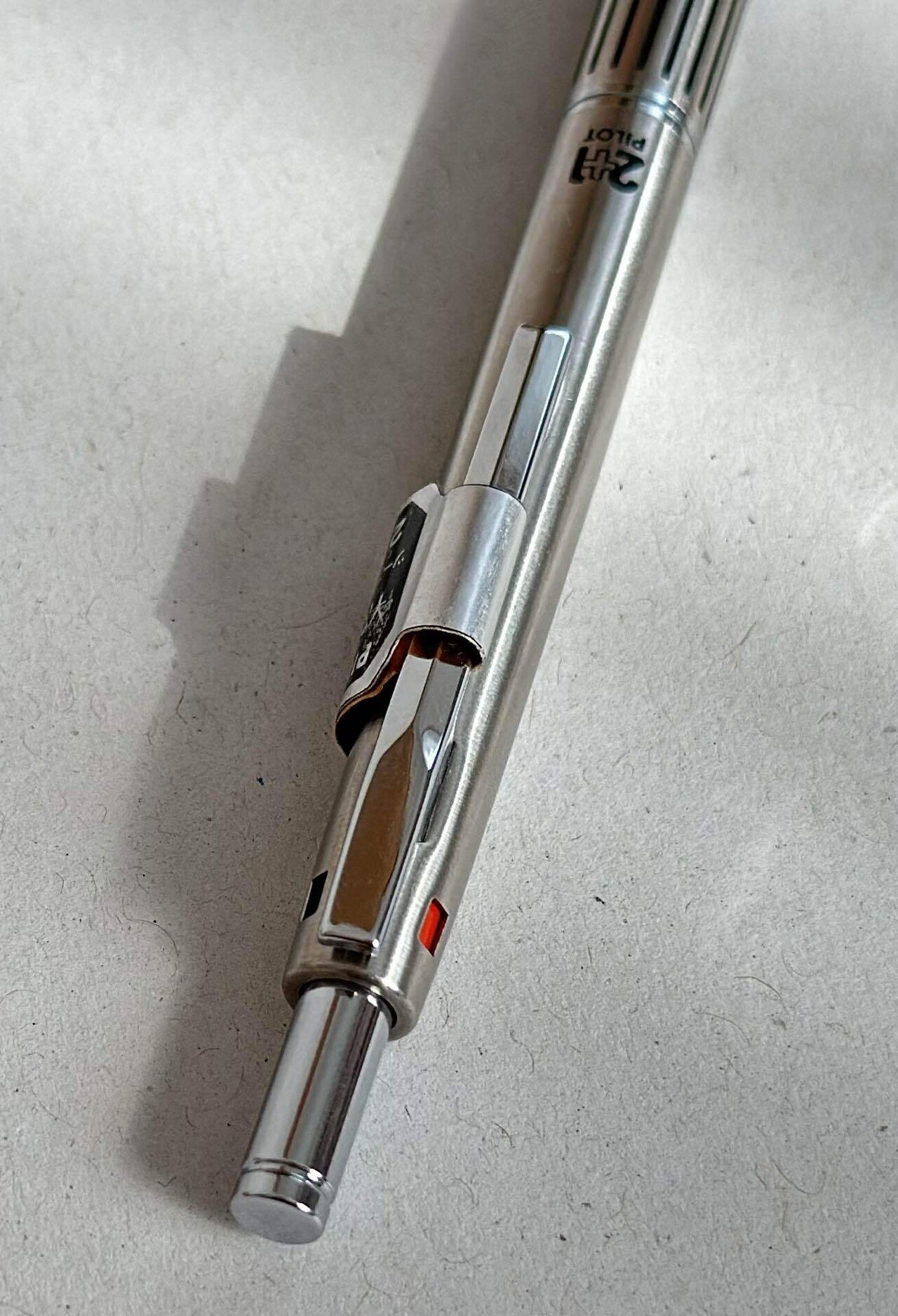PILOT 2+1 1+1 計5種類超徹底比較|てぃらみす PILOT 2+1 1+1 計5種類超徹底比較|てぃらみす