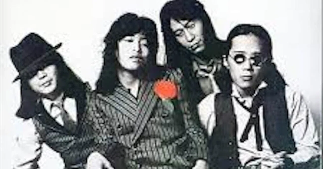 70、80年代 アーティスト 邦楽 まとめ売り 70年代に聴いて影響を受けたアーティスト 邦楽 後編｜Hide☆ROCK