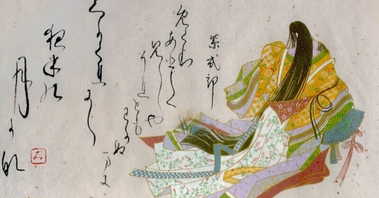源氏物語和歌 全795首／現代口語訳_第12帖『須磨（すま）』48首｜理生