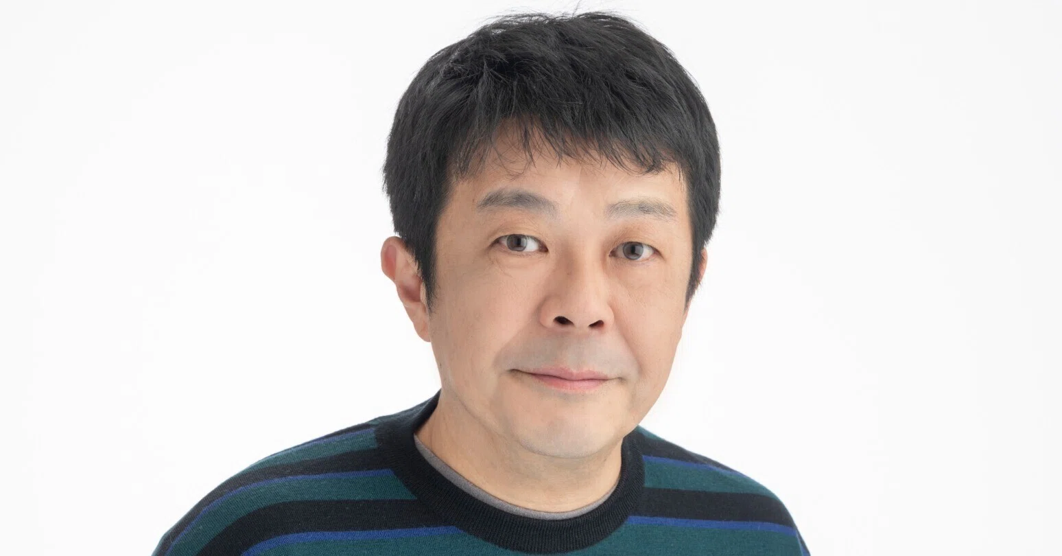 久保憲司さん「大好きなビートルズが学んだ瞑想を僕もやってみたいと 