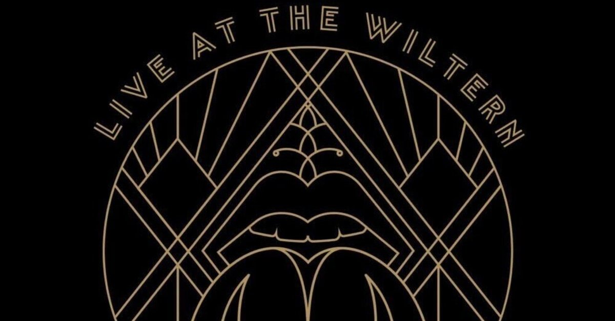 Live at The Wiltern 3LP - The Rolling Stones