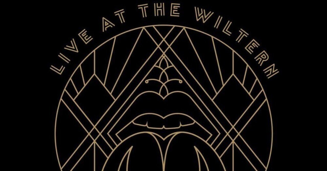 The Rolling StonesLive At The Wiltern本日、届き、観てみました