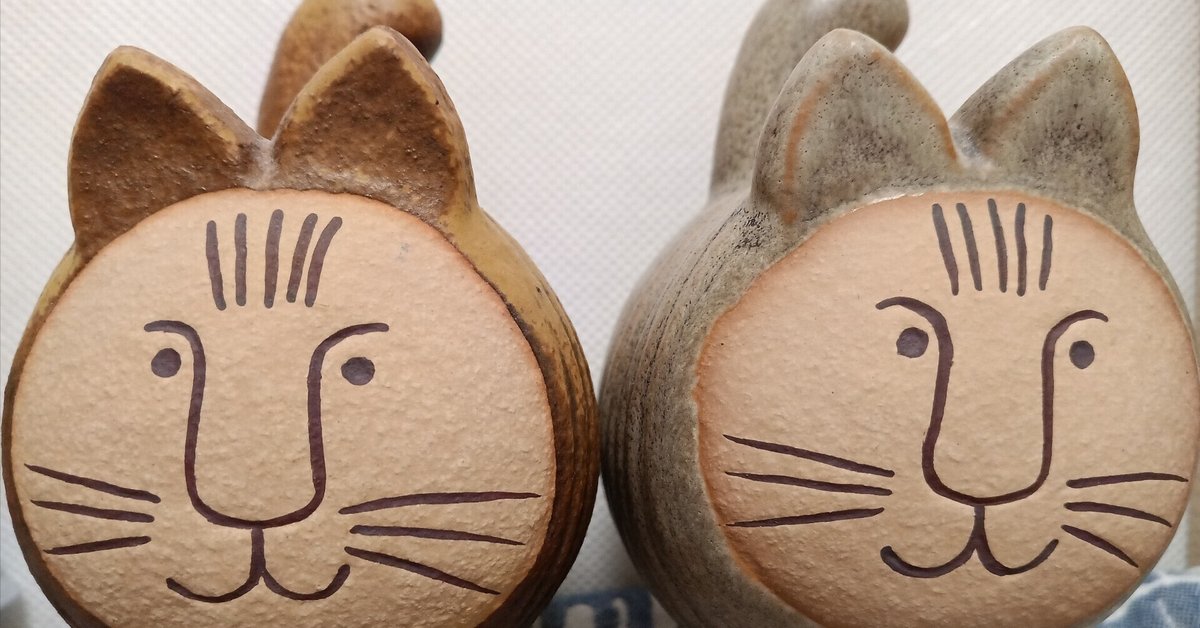 365日癒やされる、「猫口・ω・」なdieci cat🐱。｜something