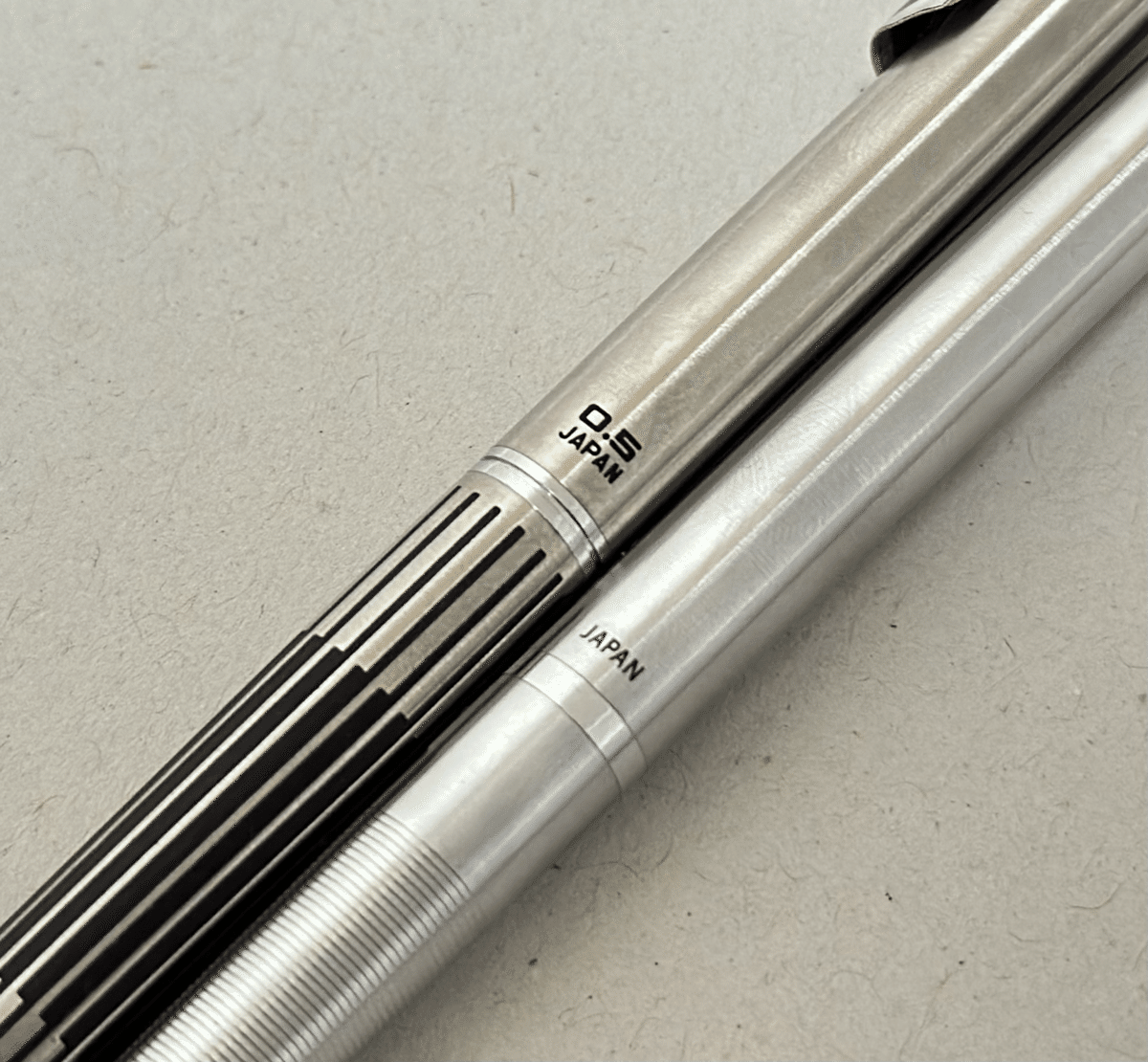 PILOT 2+1 1+1 計5種類超徹底比較|てぃらみす PILOT 2+1 1+1 計5種類超徹底比較|てぃらみす
