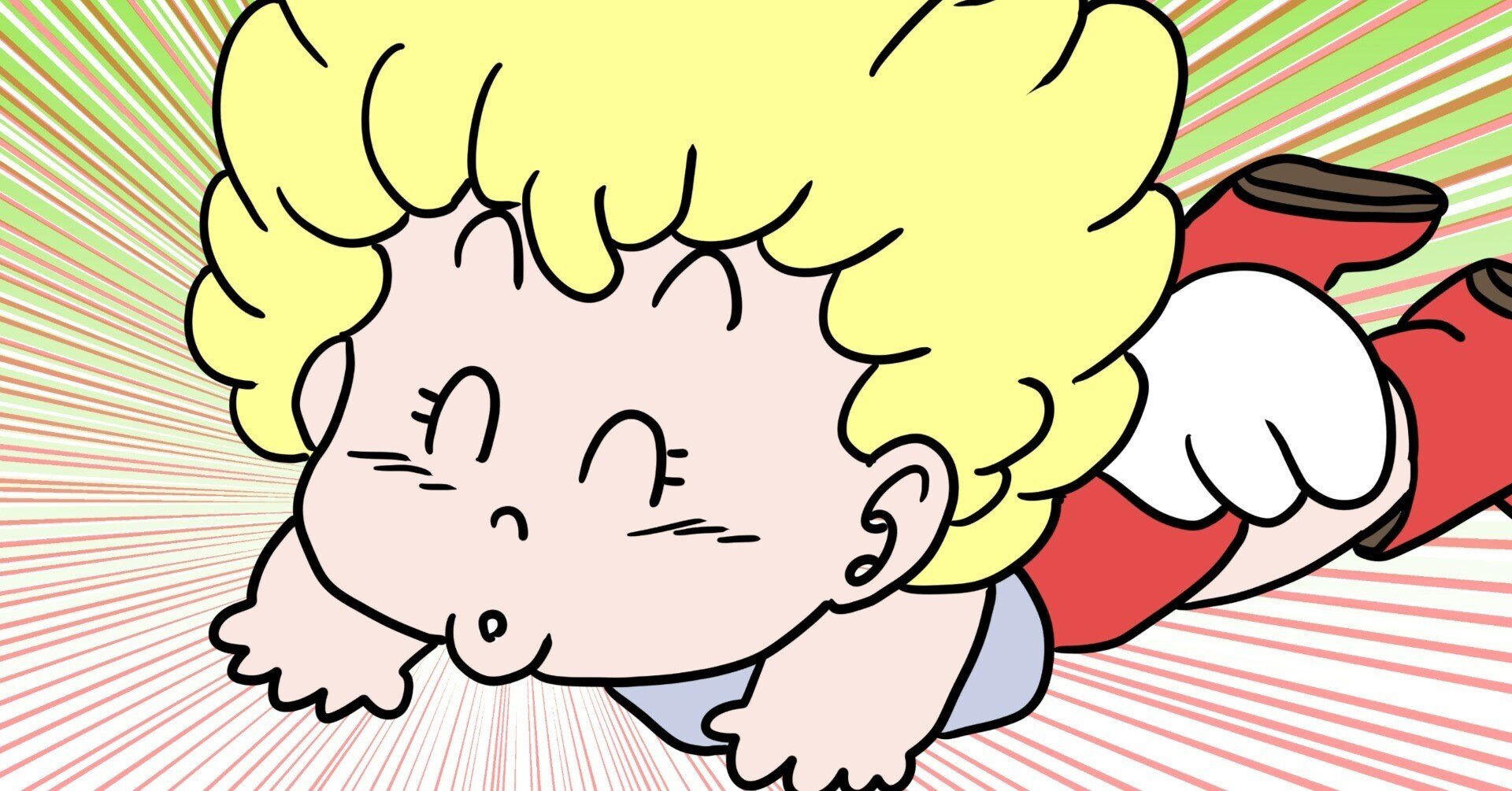 がっちゃんちゃん