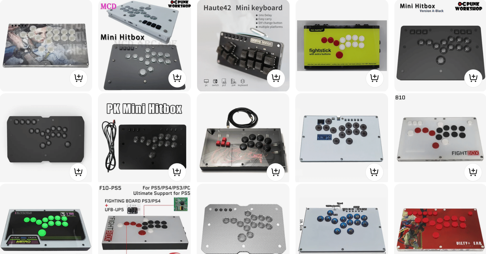 初心者向けレバーレス選定ガイド（2024年3月版）｜ねいあん