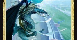 EDH100枚解説】策略の龍、アルカデス｜tayanma