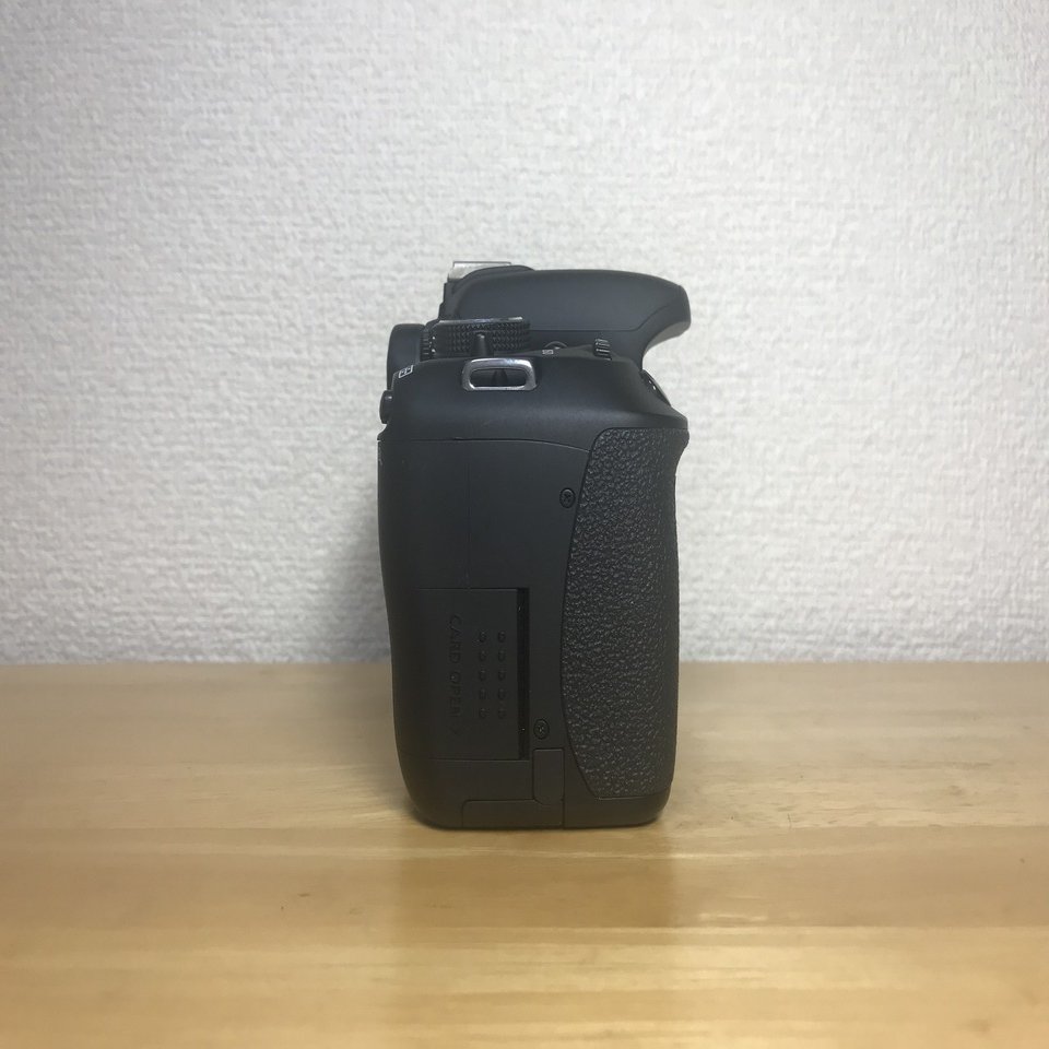 初めての一眼レフ！EOS Kiss X5レビュー｜Takahiro Sakuma