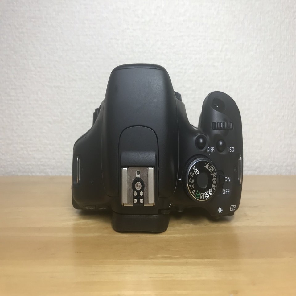 ⭐️初めての一眼に⭐️Canon EOS Kiss X5 初心者おすすめ 初めての一眼レフ！EOS Kiss X5レビュー｜Takahiro Sakuma