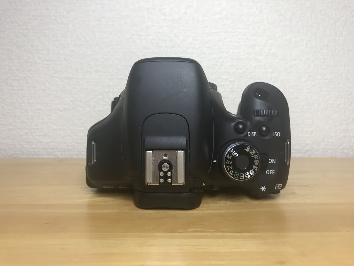 Amazon.co.jp: Canon デジタル一眼レフカメラ EOS Kiss X5