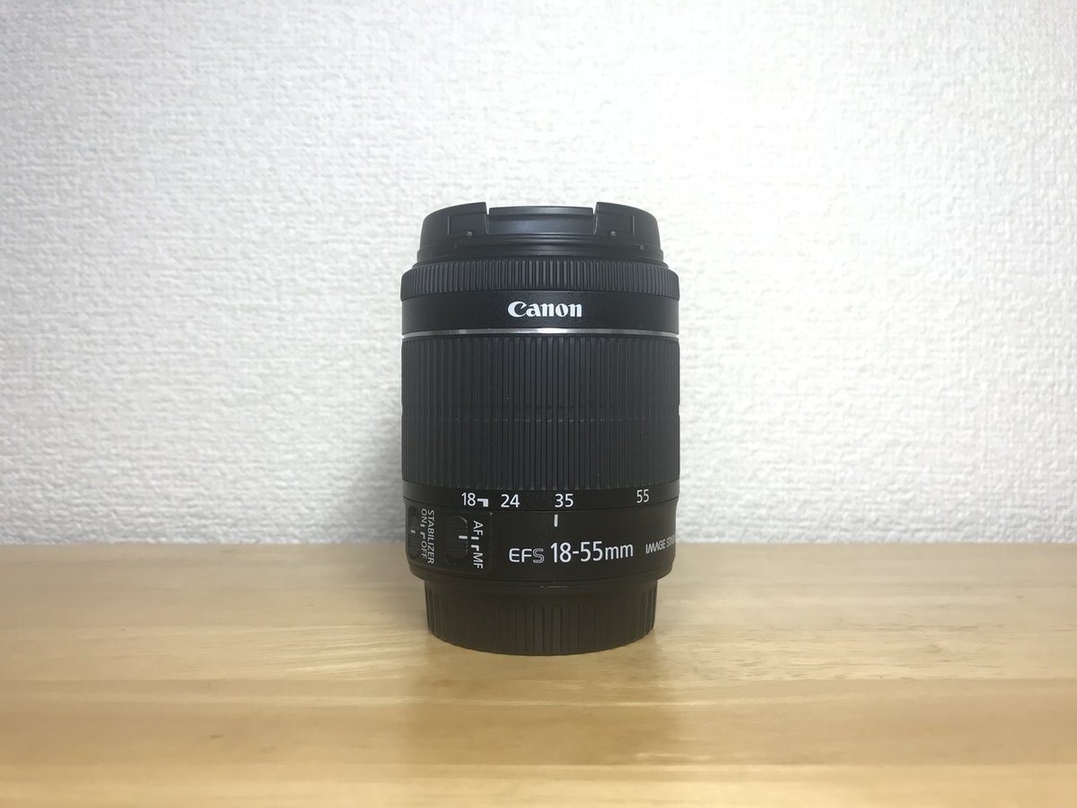 初めての一眼レフ！EOS Kiss X5レビュー｜Takahiro Sakuma